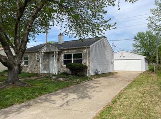 3144 Jill Ave, Granite City, IL
