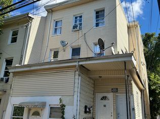 92 N Main St FLOOR 2, Paterson, NJ 07522