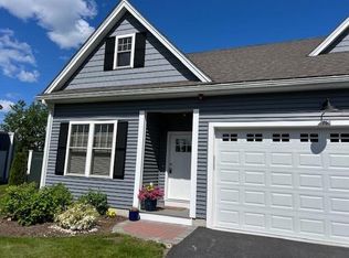 705 Southwood Ln #705, Clinton, MA 01510