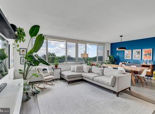 11801 Rockville Pik #813, Rockville, MD 20852