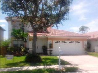 2801 NW 79th Ave, Margate, FL 33063