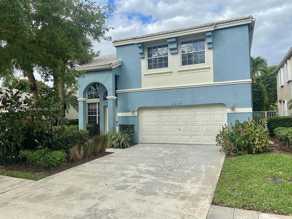 1st image of 2069 Chagall Cir