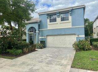 2069 Chagall Cir, West Palm Beach, FL 33409