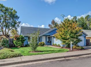 1153 Ash Grove Loop, Creswell, OR 97426