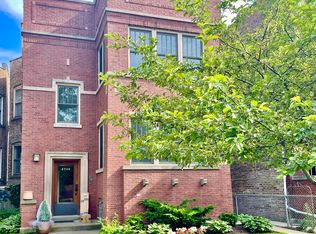 2709 W Sunnyside Avenue # FL 2ND, Chicago, IL 60625