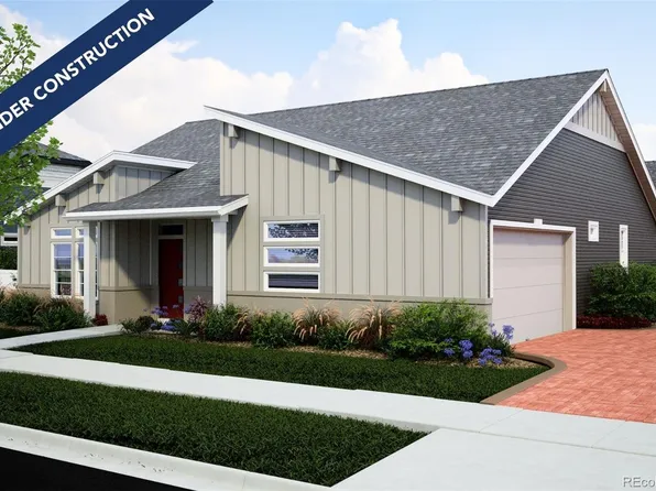 21925 E 51st Drive, Aurora, CO 80019