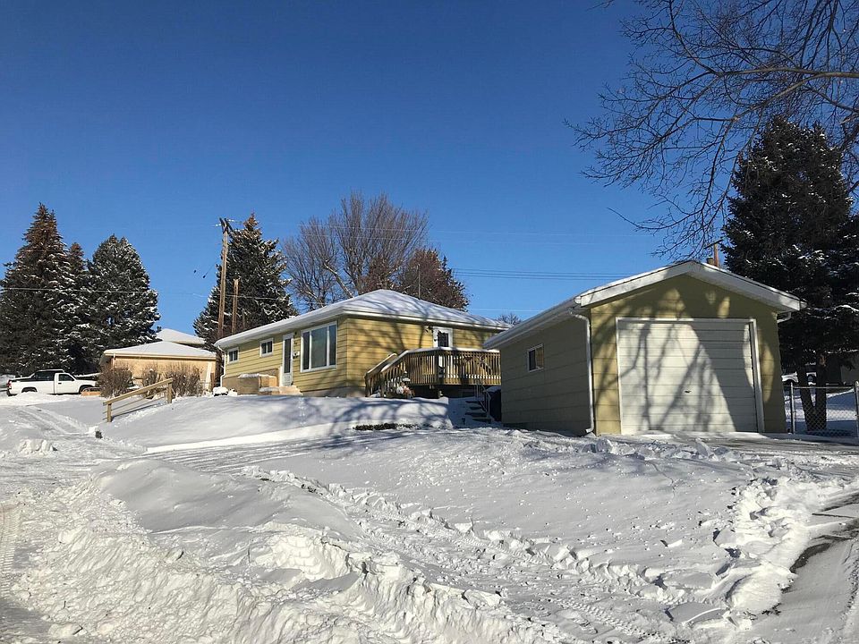 204 14th Ave NW, Mandan, ND 58554 Zillow