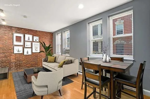 121 Salem St #2C — Photo 1