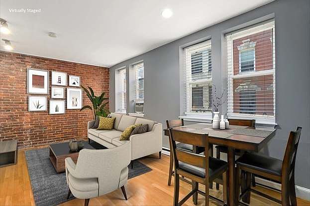 1st image of 121 Salem St APT 2C