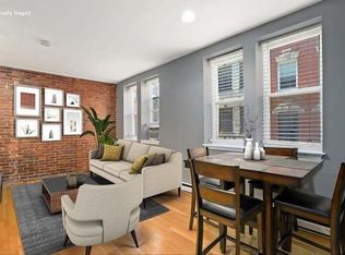 121 Salem St APT 2C, Boston, MA 02113
