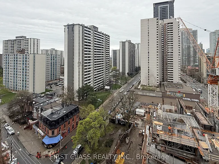 609 Sherbourne St #911 — Photo 10