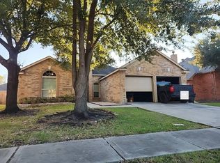 20511 Benwest Ct, Spring, TX 77388