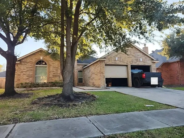 20511 Benwest Ct, Spring, TX 77388