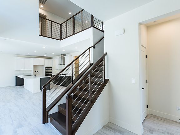 Pardee Homes Strada Lot 413