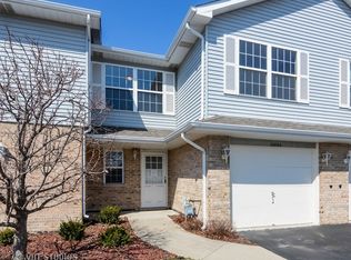 160004 Bormet Dr, Tinley Park, IL 60477