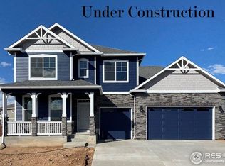 5687 Glendive Ln, Timnath, CO 80547