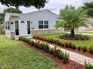 704 SW 19th St, Fort Lauderdale, FL 33315
