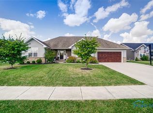 640 Remington St, Findlay, OH 45840