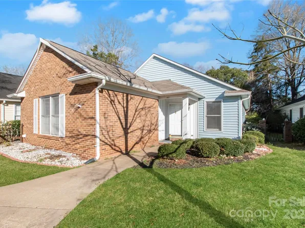 657 Heathridge Rd, Rock Hill, SC 29732