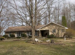 540 Townsbury Rd, Great Meadows, NJ 07838