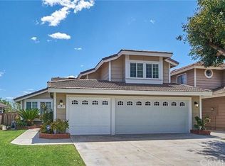 10379 Northridge Dr, Rancho Cucamonga, CA 91737