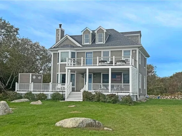 1646 Payne Rd, Block Island, RI 02807