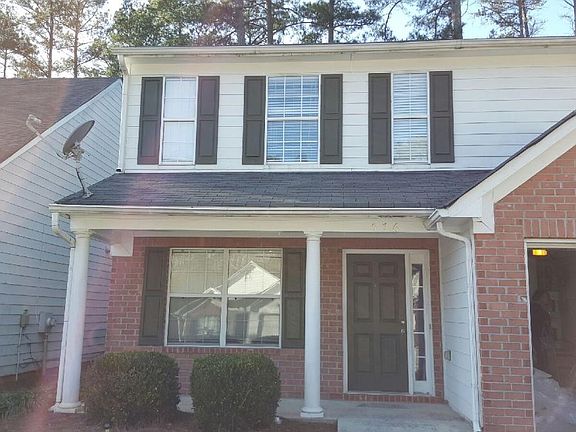 2nd image of 576 Hillandale Park Dr
