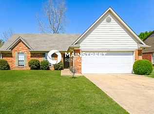 4112 Triple Crown Loop N, Southaven, MS 38671