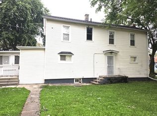 (Undisclosed Address), Dolton, IL 60419