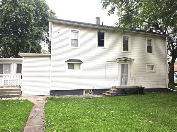 (undisclosed Address), Dolton, IL 60419