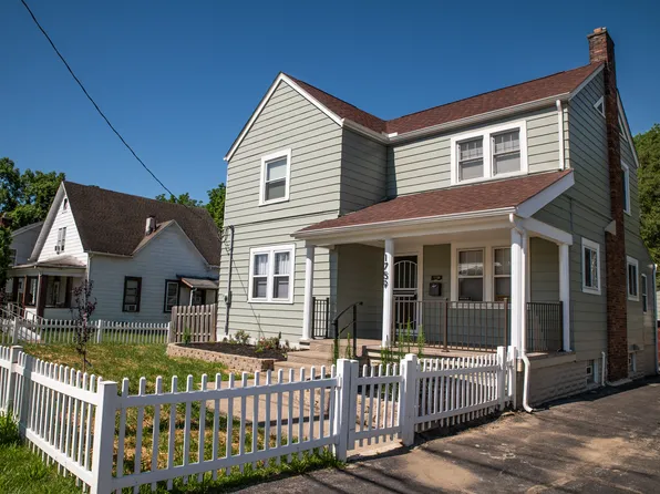 1759 Lockbourne Rd, Columbus, OH 43207
