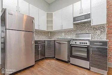 Rented by Brooklyn Group