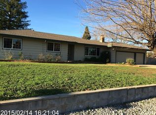 7186 Granada Dr, Redding, CA 96002