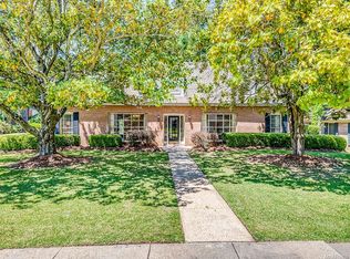 2901 Fernway Dr, Montgomery, AL 36111