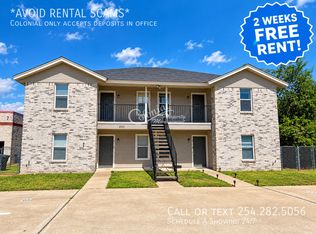 1111 Circle M Dr APT D, Killeen, TX 76549