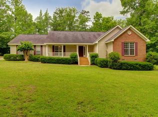 133 Cambridge Dr S, Milledgeville, GA 31061