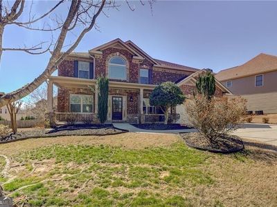 4065 Balsam Bark Dr, Cumming, GA, 30028