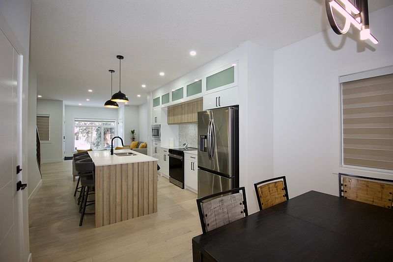 Edmonton House for rent - 4 Bedrooms — photo 10