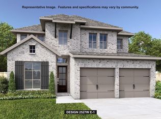 11243 White Crownbeard Dr, Cypress, TX 77433