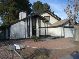 6544 S Minton Ct, Las Vegas, NV 89103
