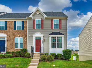 4921 Small Gains Way, Frederick, MD 21703