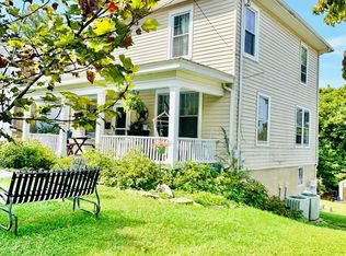 3409 Wilson Ave, Lynchburg, VA 24501