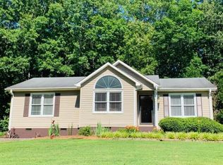 201 Redwood Ln, Lexington, NC 27295
