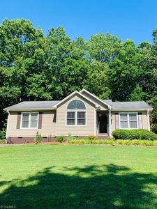 201 Redwood Ln, Lexington, NC, 27295