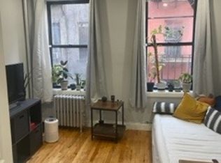 84 Madison St #12, New York, NY 10002