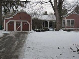 208 Evergreen Dr, Poland, OH