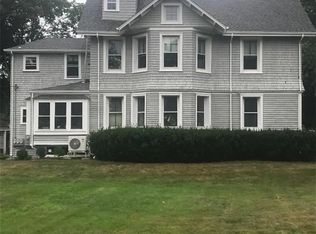 169 Fair St #3, Warwick, RI 02888