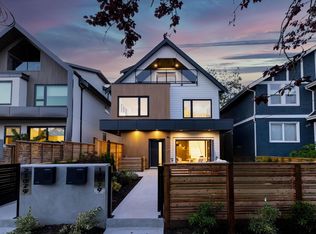 1079 E 14th Ave #1, Vancouver, BC V5T 2P1