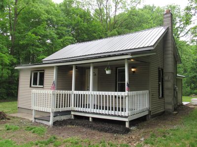 18051 Fuller St, Vandalia, MI, 49095