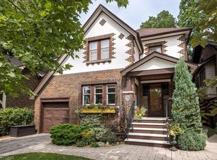 78 Paisley Ave N, Hamilton, ON L8S 4G9